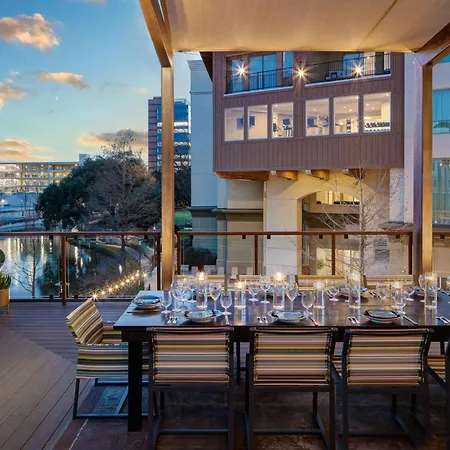 Sol Cypress, San Antonio, A Tribute Portfolio Hotel